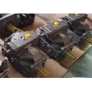 A4VSO355EO2/30L-PPB13N00 Rexroth Hydraulic Pump A4VSO250DRG/30L-PPB25N00