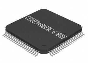  Microcontroller MCU CY9AF344MAPMC-G-MNE2 Embedded Microcontrollers QFP80 IC Chip Manufactures