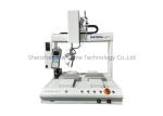 Advanced Automatic Soldering Robot for LED Strip Light and Connector Plug