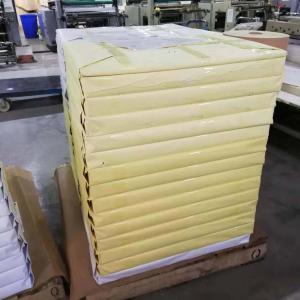  Rubber Adhesive Self-Adhesive Sticker Paper for Label ANTISTATIC Properties Manufactures