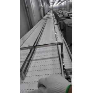 Support Custom Made Expandable Flexible Power Model Conveyor