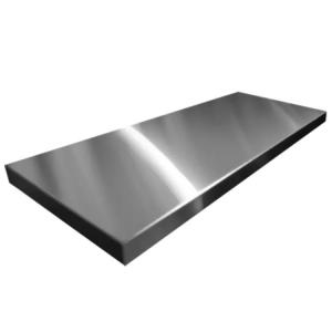  Nickel Alloy Monel 400 K500 Inconel 600 Plate ASTM B166 Cold Rolled Steel Sheet Manufactures