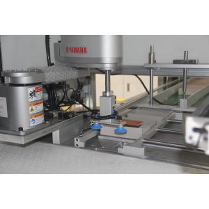 Multi - Function Intelligent Gluing Positioning Machine