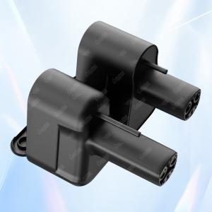 China Olink Factory Direct Cybertruck EV Charger Adapter CCS1 to NACS EV Adapter with IP54 Waterproof High-Power EV  Adapter 250A on sale