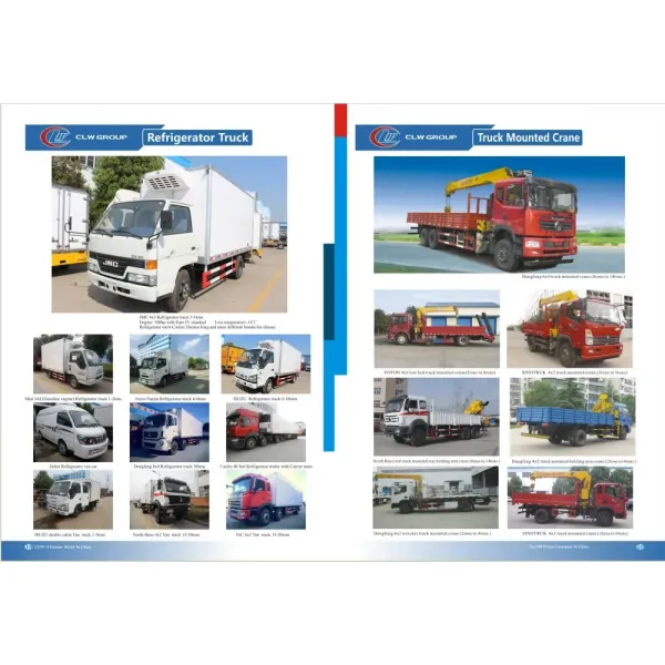 Efficient Tiltable Material Dumping Truck for Construction Sites