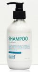 290ml Nourishing Maternity Toiletries Products Shampoo With Tea Tree Oil