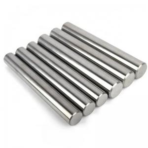 China 304L 304 310S 316 AISI 431 Stainless Steel Round Bar ASTM on sale
