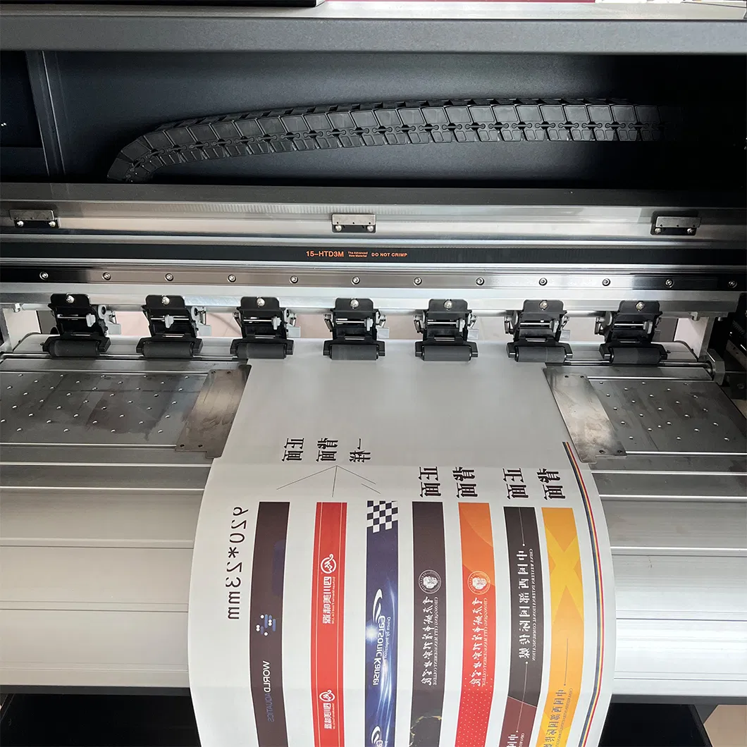 Textile Transfer Printer Suppliers