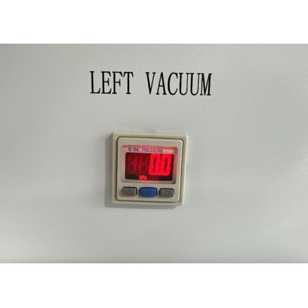 Laser Glass Cutting Machine equipped with advanced laser technology ensuring clean and precise glass cutting results To Accuracy±0.01mm