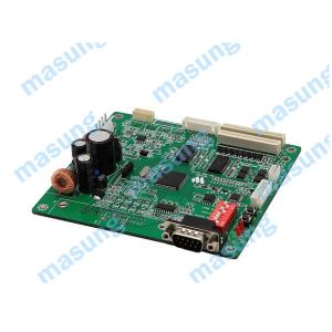 Linux USB Impact Dot matrix Printer Printer Mechanism DP380