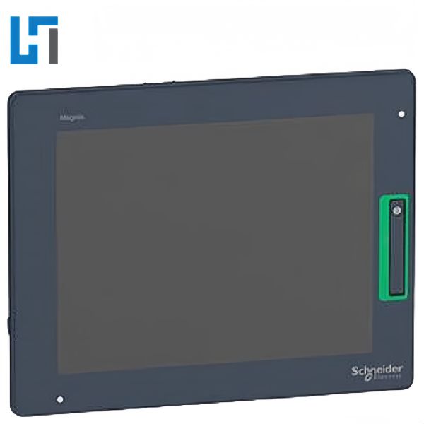 HMIG5U2 Schneider New Original HMI Touch Screen Plc Programming Controller