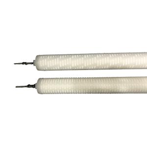 String Wound Filter Cartridge,depth filter,70'',with high mechanical strength
