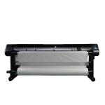 1900-2500mm Paper Pattern Contour Printer Plotter With Refillable Continuous Ink