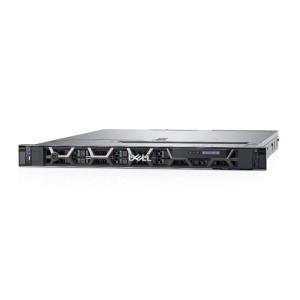  Dell PowerEdge 1U Rack Server R6515 Server With AMD EPYC Processor Ddr5 Manufactures