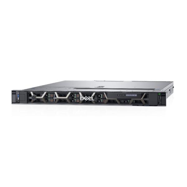 DELL PowerEdge R6515/R6525 server with ddr4 memory 1U Rack Server with AMD
