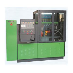 China CR825 Multifunctional diesel fuel injection common rail test bench on sale