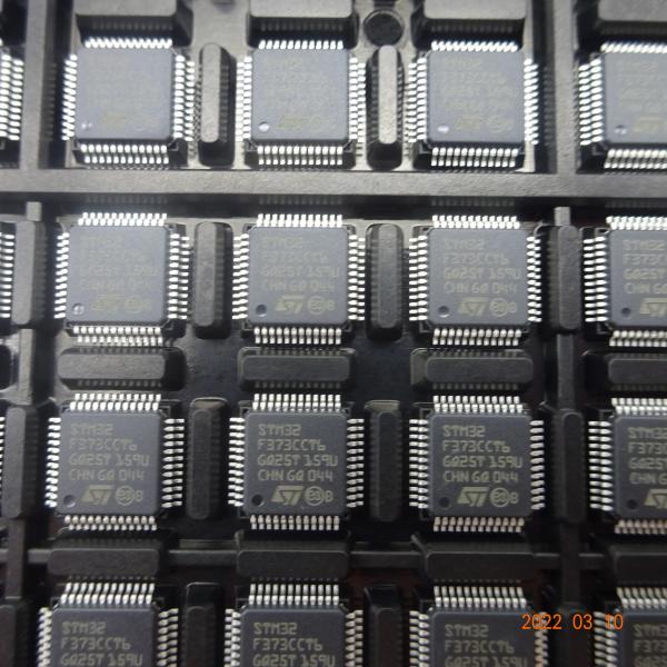 Quality STM32F373CCT6 Electronic Componants New and Original Integrated circuit IC for sale