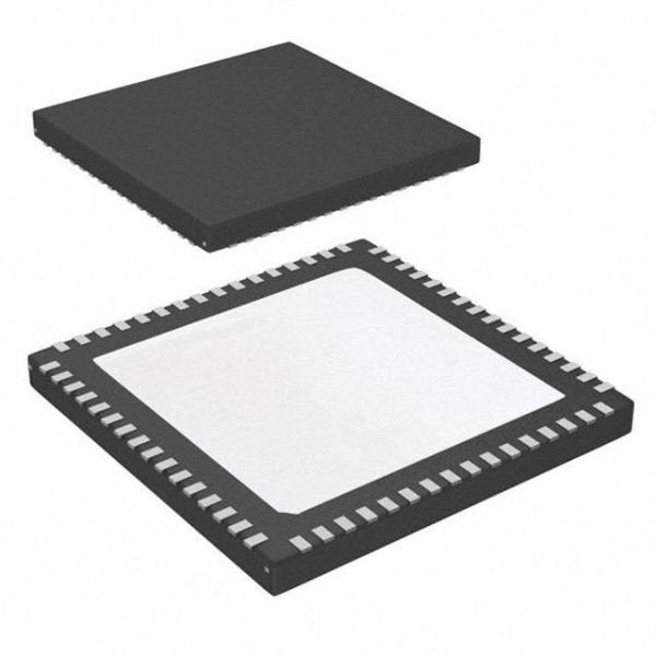 EFM32LG330F256G-E-QFN64 Microcontrollers And Embedded Processors IC MCU FLASH