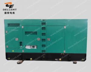 China BF6M1013FCG3 60Hz 250 Kva Industrial Generator , Standby Power Deutz Diesel Generator Set on sale