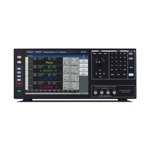 10hz-2mhz Semiconductor C-V Characteristic Analyzer Cv Analyzer Capacitance