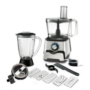 FP408 Food processor With Blending Cup and Grinder Cup