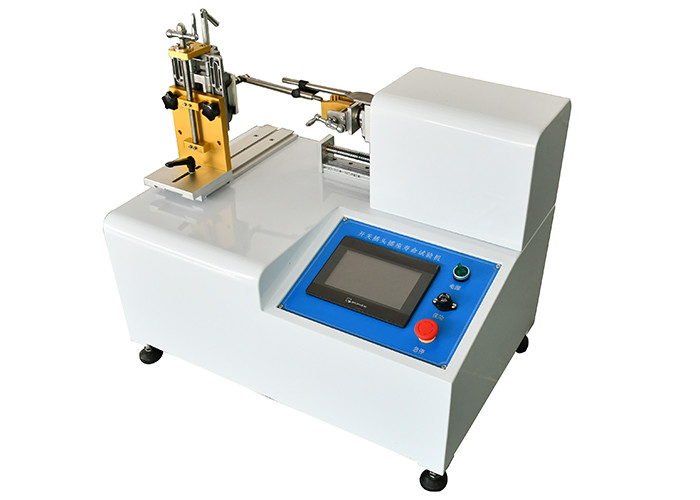 IEC60669-1 Simplex Bit Plugs Sockets Electrical Switch Life Tester