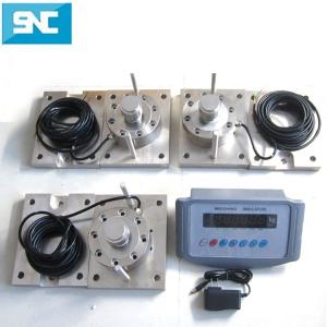 SC225M Tank Weighing System Compression Load Cell Mounting Kit with Screw
