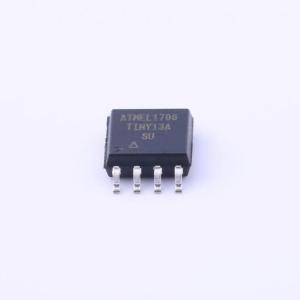  MCU ATTINY13A-SU ATTINY13 ARM Cortex RISC Flash Electronic Component Manufactures