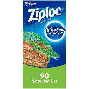 China Compostable and Reusable Plastic Sandwich Bag Self Adhesive Seal Sandwich Snack Bags on sale