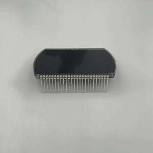 Custom VA LCD Display | 4 Segment LCD Black and White Module for Power Supply