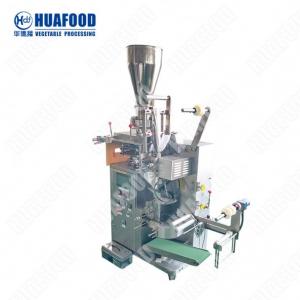 China Plastic Sachet Food Packaging Machines Bags Packaging Machine For Pure Water on sale