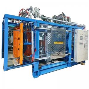  Fully Automatic 1000X800 EPE  Foam Making Machine Manufactures