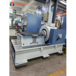 Vibration Test System For Package Transportation Testing With MIL-STD Standard