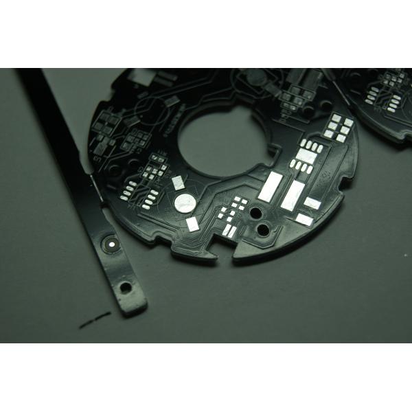 Quality Enhance Your Circuit Design with FR-4 Ventec PCB and Impedance Control Technology for sale