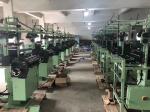 High Speed Flat Head Shuttleless Machine for Ribbon pp Belt and Elastic