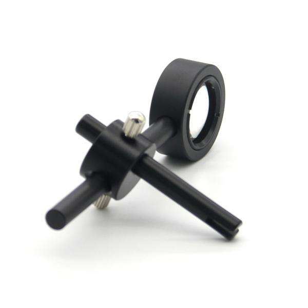 Quality Gem Testing Instruments Gemology Stander Conoscope for Polariscope for sale