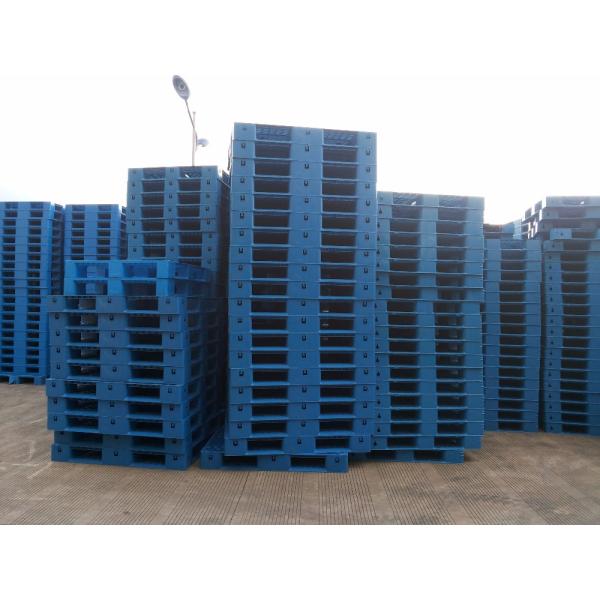 Roll Surplus Plastic Pallets Projects For Sale