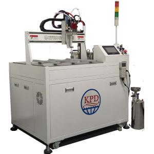 Automatic Ab Epoxy Dispensing Potting Machine