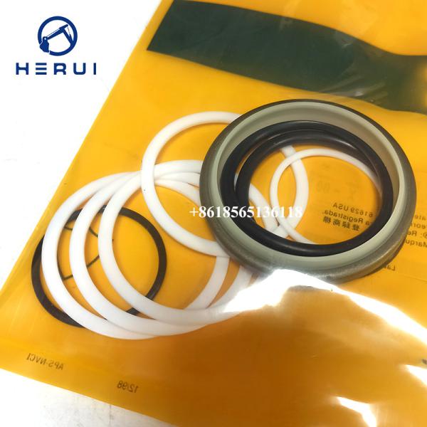 Quality E320D2 Track Adjust Seal Kit For  CAT320D2 Excavator Chain Adjuster Seal Kit for sale