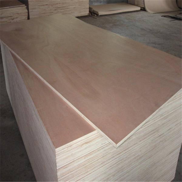 Quality China best quality commercial plywood, furniture grade plywood, E0,E1,E2 grade furniture plywood for sale