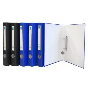 Customized Hole Lever Arch File Rings Document Folder A4binder with Folder Paper