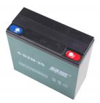 Rechargeable Sealed 12V Lead Acid Battery Electric Scooter Replacement Battery