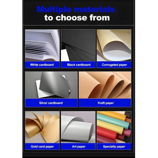 Full Thickness Full Functionality Customized PPF Automotive Paint Protection Film
