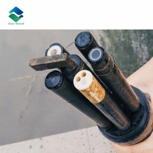 POM Materials Multi Parameter Sensor For Water Quality Monitoring System