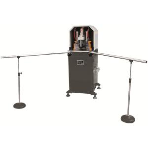 upvc door machine manual machine/window manual produce machine/ hand tools for windows/welding/cleaning tools