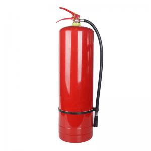  Multi-Purpose ABC Dry Chemical Fire Extinguisher - 2kg Manufactures