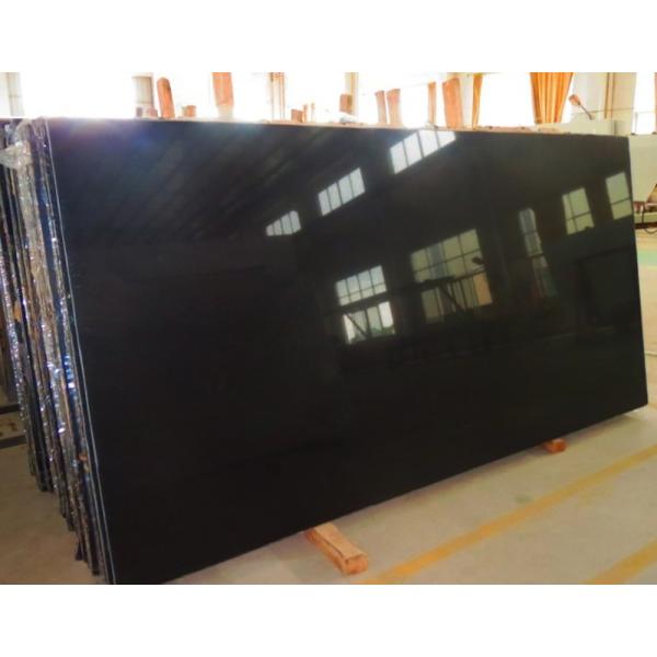 US Standard Solid Kitchen Countertops , Kitchen Custom Quartz Countertops
