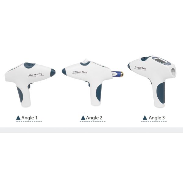 Magic Skin Rejuvenation Device Multi-Functional Face Exfoliating Lifting Tightening Home Beauty Instrument