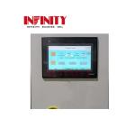 1000mm 500mm Tumble Test Machine For Handheld Devices With Touch Panel Control 5