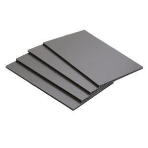 China Peel Strength 2.0N/Mm Aluminum Composite Cladding Panel For Residential Buildings on sale